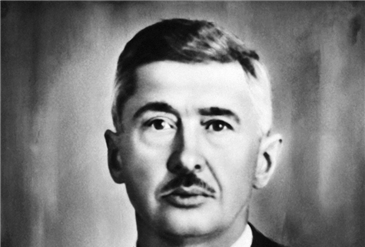 Abramo Randon aos 50 anos